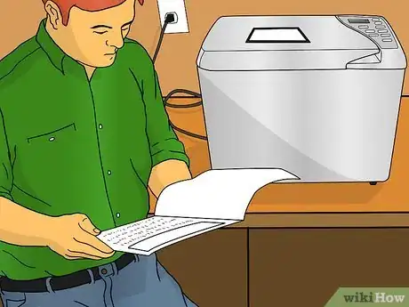 Image titled Choose a Bread Maker Step 5