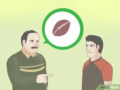 Image titled Follow College Football Step 1
