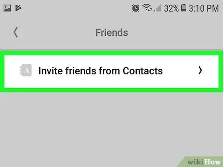 Image titled Use Insight Timer on Android Step 14