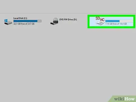 Image titled Import GoPro Videos on PC or Mac Step 1