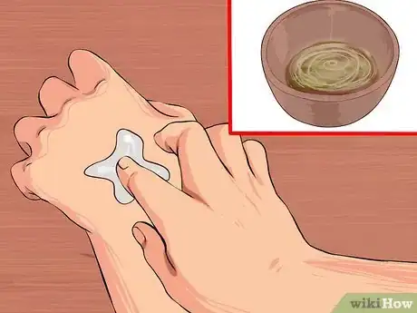 Image titled Treat Acne Scars with Aloe Vera Step 11