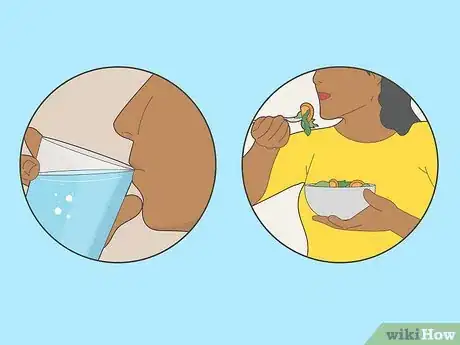 Image titled Live the Yogic Lifestyle Step 7