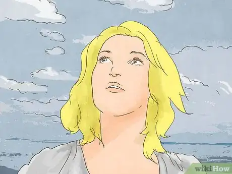 Image titled Hide Your Feelings from Your Crush (For Girls) Step 3