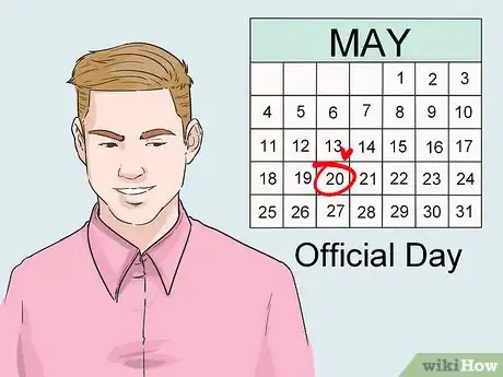 Image titled Temporarily Keep Your New Relationship a Secret Step 7