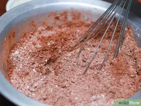 Image titled Bake a Cake Step 5