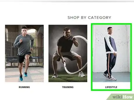 Image titled Buy Shoes Online Step 5