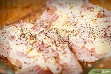 Image titled Cook Baked Tilapia With Lemon Butter Step 12