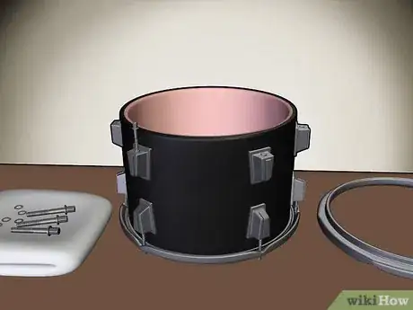 Image titled Change Drum Heads Step 6