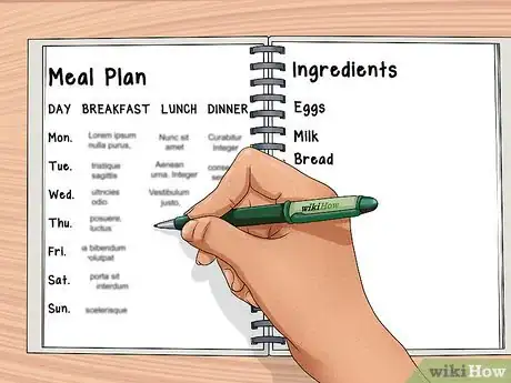 Image titled Spend the Weekend Doing Something Productive Step 18