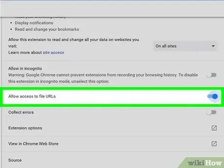 Image titled Add a Favicon Step 12