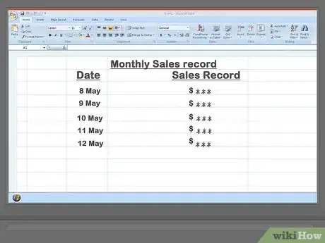 Image titled Report Sales Tax Step 12