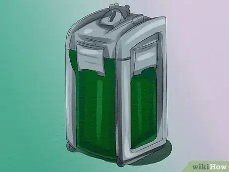 Image titled Keep Saltwater Fish Without Doing Water Changes Step 4