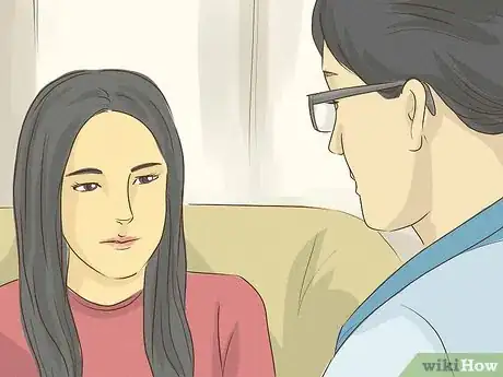 Image titled Treat Bipolar Disorder in Teens Step 2