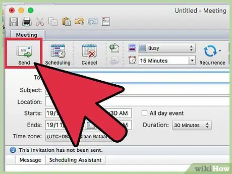 Image titled Make a Shared Calendar in Outlook Step 28