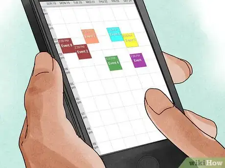 Image titled Organize Yourself for the Day Ahead Step 14