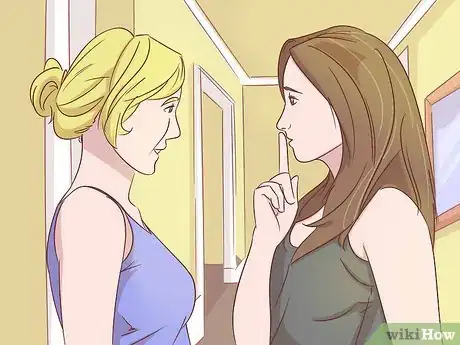 Image titled Tell Your Friends About Your Bipolar Depression Step 7