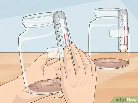 Image titled Demonstrate the Greenhouse Effect Step 9