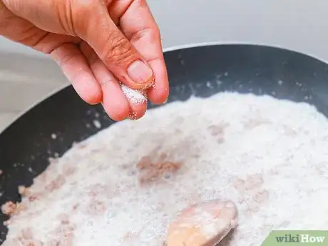 Image titled Make Hamburger Gravy Step 4