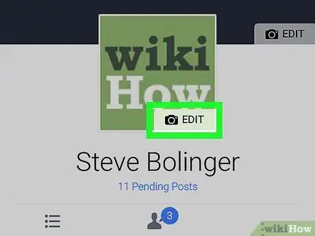 Image titled Change Your Facebook Profile Picture Without Cropping on Android Step 4