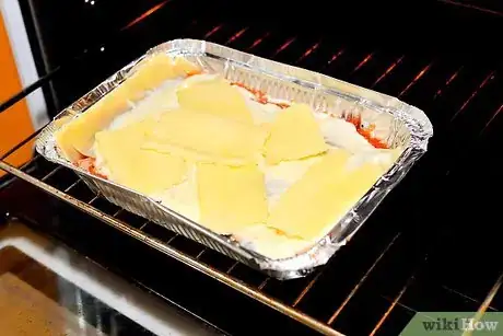 Image titled Make Tuna Lasagne Step 7
