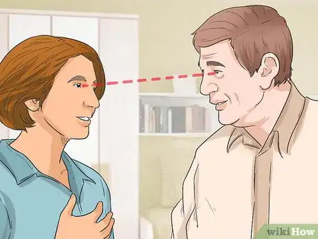 Image titled Be Confident in a Roomful of Strangers Step 10