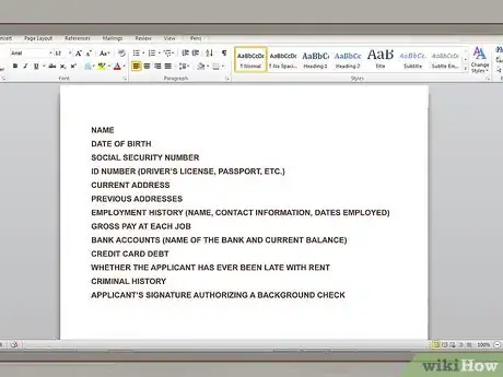 Image titled Sell Your House Using a Lease Option Step 4