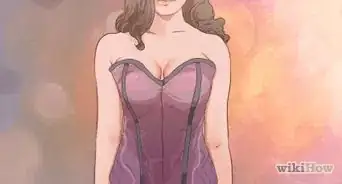 Dress Like a Pin up Girl