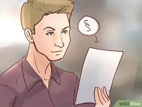 Image titled Get Airline Compensation for Canceled Flights Step 1