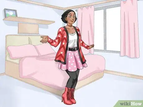 Image titled Attract a Guy Who Has Good Personality Step 5