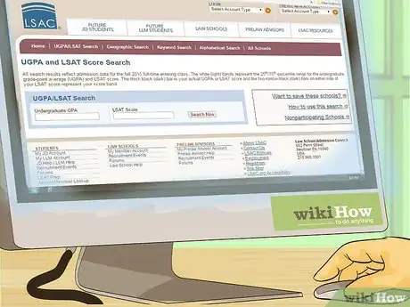 Image titled Become a Bankruptcy Lawyer Step 5