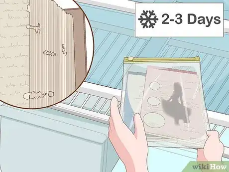 Image titled Care for Rare Books Step 9