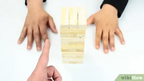 Image titled Play Jenga Step 5