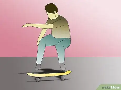 Image titled Do a Hardflip on a Skateboard Step 8