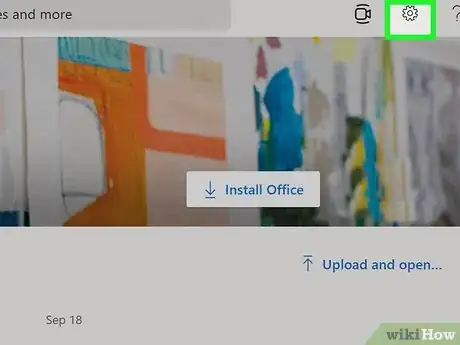 Image titled Change the Password in Outlook 365 Step 2