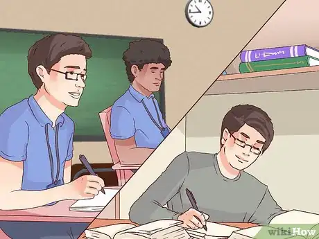 Image titled Become a Child Therapist Step 2