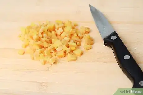 Image titled Make Shrimp with Chinese Lobster Sauce Step 4