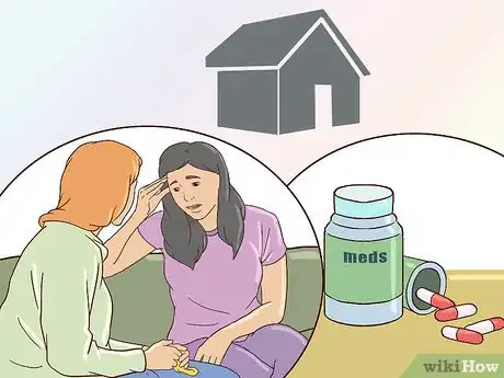 Image titled Treat Severe Anxiety Step 3