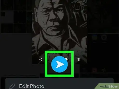 Image titled Rotate Snapchat Photos Step 37