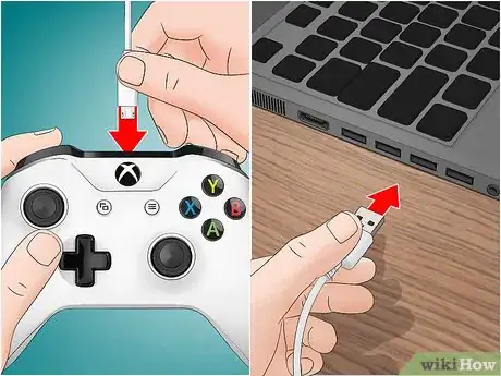Image titled Update an Xbox Controller Step 18