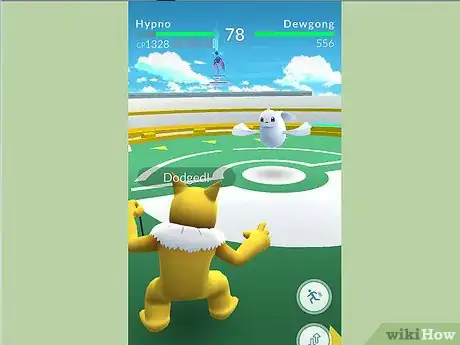 Image titled Win Gym Battles in Pokémon GO Step 12