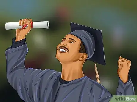 Image titled Work at an NGO Step 8