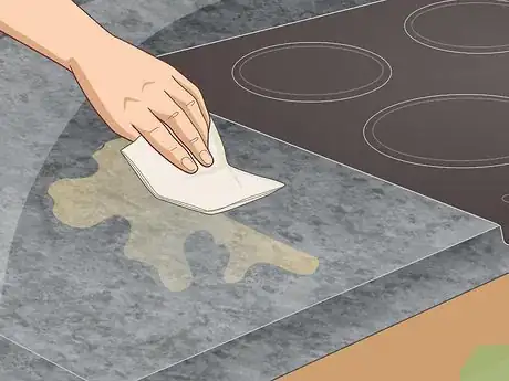 Image titled Recover Oily Granite Step 1