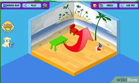 Image titled Have a Webkinz Party Step 3