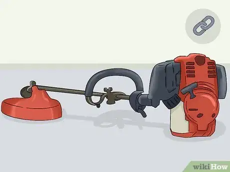Image titled Choose a String Trimmer Step 5