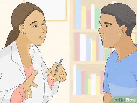 Image titled Find a Neurologist Step 14