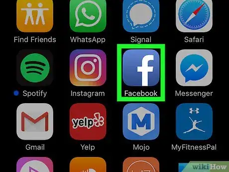 Image titled Fix a Zoomed in Cover Photo on Facebook Step 2