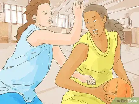 Image titled Accept Being Tall As a Teen Girl Step 6