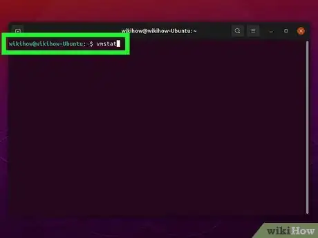 Image titled Check Swap Space in Linux Step 15