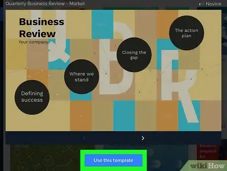 Image titled Create a New Prezi Presentation Step 4
