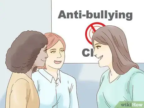 Image titled Stop School Bullies Step 20